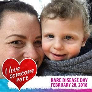 Meet your Posher, Marybeth